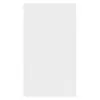 10x ARLI Handtuch weiss - 100% Baumwolle ( 10 er Set / Pack Produktbild-Vorschau 3