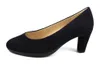 Gabor Pumps, Absatz bis 65 mm in blau, Gr. 6.5 Produktbild-Vorschau 5