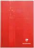 Clairefontaine 9510C Zošit A5, hrubé dosky, prázdny, 96 Náhľad obrázku produktu 3