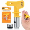 Spuitmond Set Model 513 – Precisie Spuitmond met Productafbeelding-voorbeeld 2
