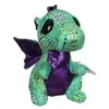 Cinder - Drache grün, 15cm Produktbild-Vorschau 3