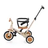 PETITE&MARS Triciclo multifunzionale 5in1 Turbo Desert Sand Anteprima dell’immagine prodotto 5