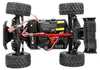 Amewi Hyper GO TX14, buggy tout-terrain brushless 4x4, Voir les images du produit 9