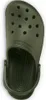 Zoccolo classico CROCS verde 45-46 Anteprima dell’immagine prodotto 17