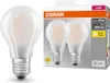 OSRAM BASE CLASSIC A GLFR 40 LED-Lampe mit Sockel E27, Produktbild-Vorschau 6