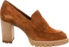 Paul Green Hochfrontpumps Trotteur Toffee Damen Produktbild-Vorschau 18