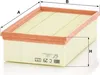 Luftfilter MANN-FILTER C 29 033 für RENAULT Espace V (JR) Produktbild-Vorschau 3