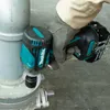 Makita DTW 301 ZJ Akku Schlagschrauber 18 V 330 Nm 1/2" Produktbild-Vorschau 9