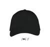 SOLs 00594 | Five Panels Cap Long Beach / Verstellbarer Produktbild-Vorschau 7