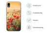 MuchoWow® Handyhülle Schutzhülle Hülle für iPhone XR Produktbild-Vorschau 7