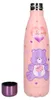 Vadobag Trinkflasche Care Bears rosa 700ml Wasserflasche Produktbild-Vorschau 3