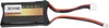 7.4V 350mAh 2S Lipo baterie pro AXIAL SCX24 90081 C10 1/24 Náhled obrázku produktu 3