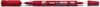 PILOT SCA-TM-R-BG Marqueur permanent "Twin Marker" extra Voir les images du produit 2