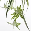 Mica Decorations Chlorophytum Kunstpflanze im Blumentopf Produktbild-Vorschau 5