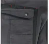 Pracovní oděvy Art.Mas Professional Tmavě šedá Kalhoty do Náhled obrázku produktu 4