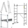 Drabest | Échafaudage en aluminium - Échafaudage en Voir les images du produit 1
