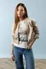 Monari GmbH Jacke dark chocolate 36 Produktbild-Vorschau 10