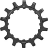 Sram Crank Aero Kettenschutzring Schwarz 42-44t Schwarz Produktbild-Vorschau 3
