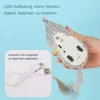 Katzenspielzeuge, Elektrische Maus Spielzeug, Katze neckt Produktbild-Vorschau 3