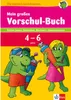 Klett Mein großes Vorschul-Buch Produktbild-Vorschau 1