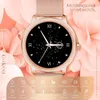 Damen SmartWatch Smartband IP67 Wasserdicht Produktbild-Vorschau 8