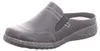 Sabot/Clog diverse Absatzhöhen BN180701-BK Produktbild-Vorschau 8