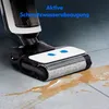 MEDION Saugwischer H20 (Nasssauger kabellos, Akku mit bis Produktbild-Vorschau 3