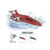 eXost Véhicule nautique sans fil Torpedo Boot, bateau Voir les images du produit 4
