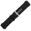 kwmobile Silikon Uhrenarmband für Garmin Forerunner 920XT Produktbild-Vorschau 3