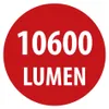 Brennenstuhl LED Baustrahler DINORA 10050, 85W, 10600lm, Produktbild-Vorschau 8