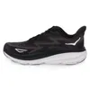 Hoka One One Boty Bwht Clifton 9, 1127896BWHT Náhled obrázku produktu 3