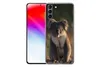 MuchoWow® Handyhülle Schutzhülle Hülle für Samsung Galaxy Produktbild-Vorschau 2