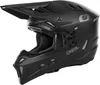 Oneal EX-SRS Solid Motocross Helm, schwarz, XL (61/62) Produktbild-Vorschau 2