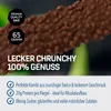 BODYLAB Crunchy Protein Bar Deluxe - 12x65g - Produktbild-Vorschau 4