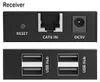 Digitus DA-73120 DIGITUS USB Extender 4xUSB-A 150m mit CAT6 Productafbeelding-voorbeeld 2