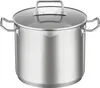 Rösle Rösle Gemüsetopf (B) mit Deckel Ø 24cm EXPERTISO Voir les images du produit 1