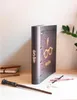 Harry Potter - krúžková väzba A4 Náhľad obrázku produktu 12