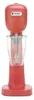 HENDI Milchshake-Mixer - Design by Bronwasser, Rot, Anteprima dell’immagine prodotto 8