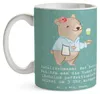Mr. & Mrs. Panda Tasse Hotelfachmann Lächeln - Meeresbrise Produktbild-Vorschau 3