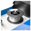 Güde Schweißgerät Fülldrahtschweißgerät SG 121 A-SYN 230 V Drahtstärke 0,9 mm Schweißapparat Inverterschweißgerät Fülldraht Schweißer Gerät Apparat 370857 20075 4015671594266 Stabilo-Fachmarkt.de Voir les images du produit