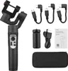 hohem iSteady Pro 4 3-Achsen-Handheld-Gimbal-Stabilisator Produktbild-Vorschau 5
