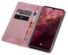 Handyhülle für Huawei P30 Lite Kunstleder Klapphülle Produktbild-Vorschau 7