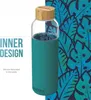 QUOKKA Flow Glasflasche Wasserflasche Trinkflasche Produktbild-Vorschau 13