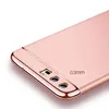 Handy Hülle Schutz Case für Huawei P10 Bumper 3 in 1 Cover Produktbild-Vorschau 2
