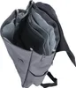TheTrueC Rucksack Urban Line - Lisa  grey-black : grau-12 Produktbild-Vorschau 5