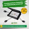 Pelzkäfer Falle mit Lockstoff -1x Falle- Mittel gegen Produktbild-Vorschau 4