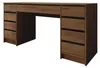 MIRJAN24 Schreibtisch / Schminktisch Ada Bis, Schlafzimmer Produktbild-Vorschau 5