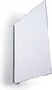 DURABLE Gangschild magn. A4 hoch, 10 Stk, Transparent, Produktbild-Vorschau 1
