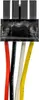 TECHTEK Akku Kompatibel mit [JDSU] 21100729 000, 21129596 Produktbild-Vorschau 3