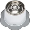 CATIT Silikonmatte Blume - 30 cm - Grau Produktbild-Vorschau 1